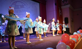 Дети из Иркутска и Бурятии приедут в Читу на конкурс «Земля талантов» — победители представят свой регион в Москве
